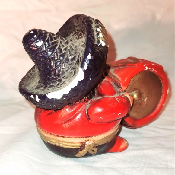 Ceramic collectable - Picture 4 of 5